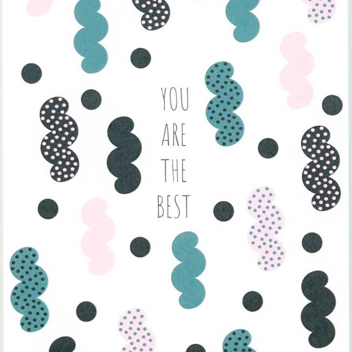 Sei la migliore cartolina per la vendita all'ingrosso da parte di Törmi Design