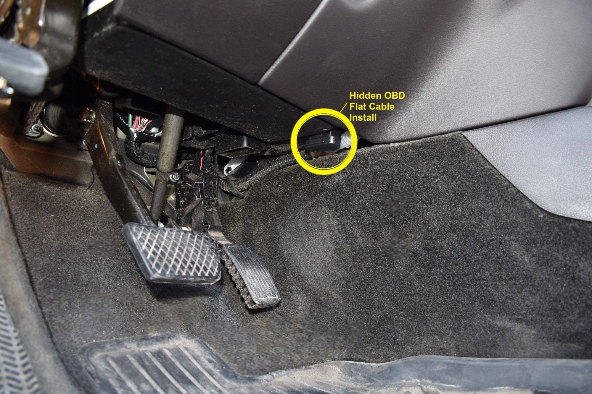 Hard Rock Health Stores - Wholesale Electronic Toy - Kids & Baby - Supermini SubCompact Vehicle Safety GPS Tracker18