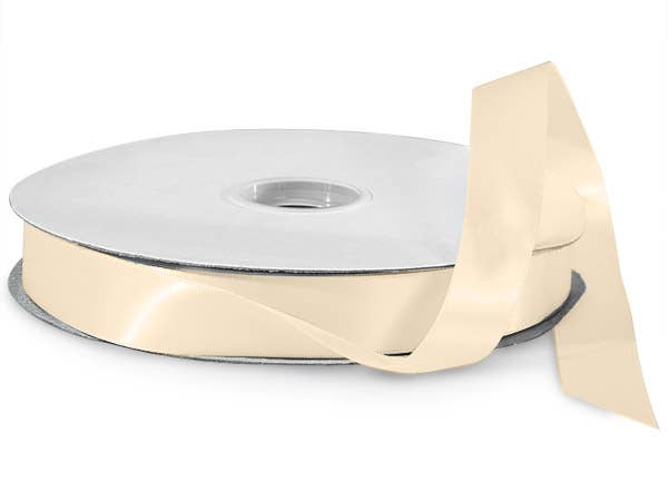 Nashville Wraps - Wholesale Ribbon - Gift Wrapping - Double Face Satin Gift Packaging Ribbon17