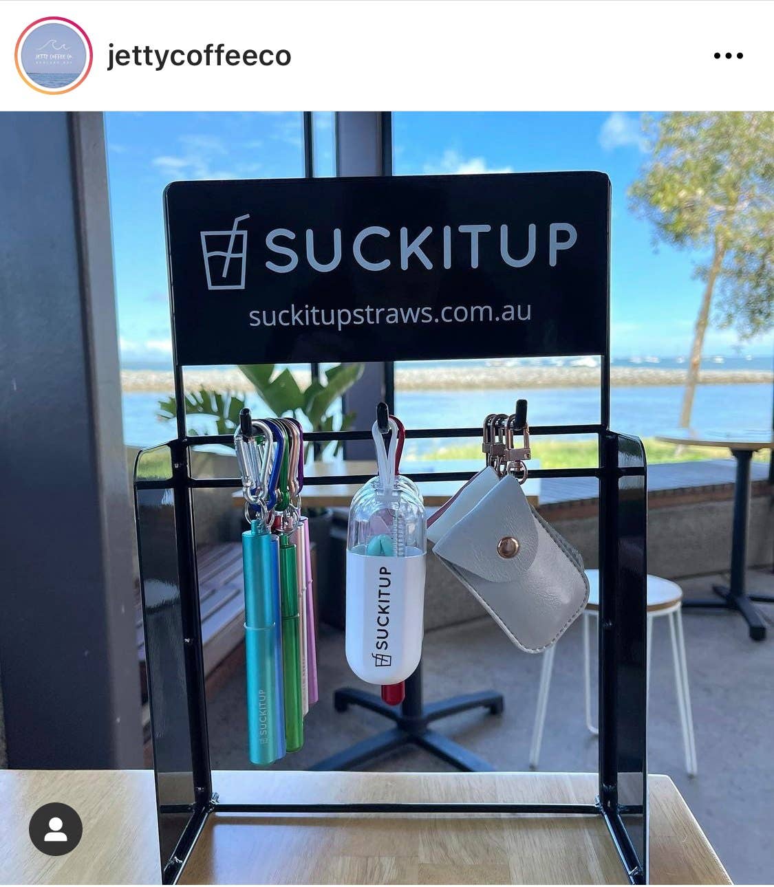 Suck It Up Straws - Vente Paille - Pack de démarrage pour détaillants (avec présentoir en option)3