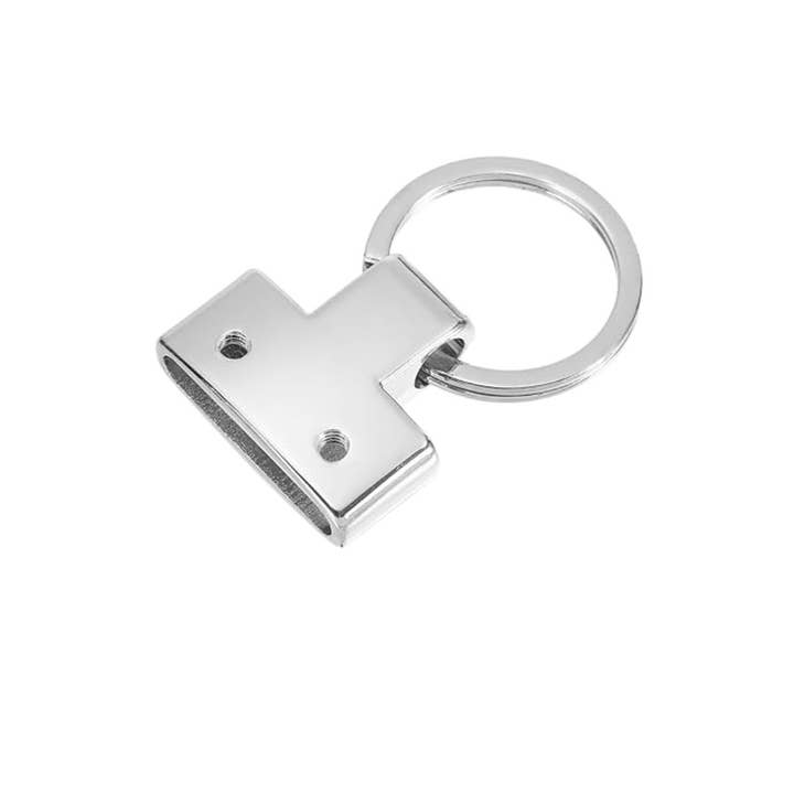 ANAGHE ATELIER - Wholesale Keychain - Unisex - Upcycled GG / LV / MCM Key Fob keychains2