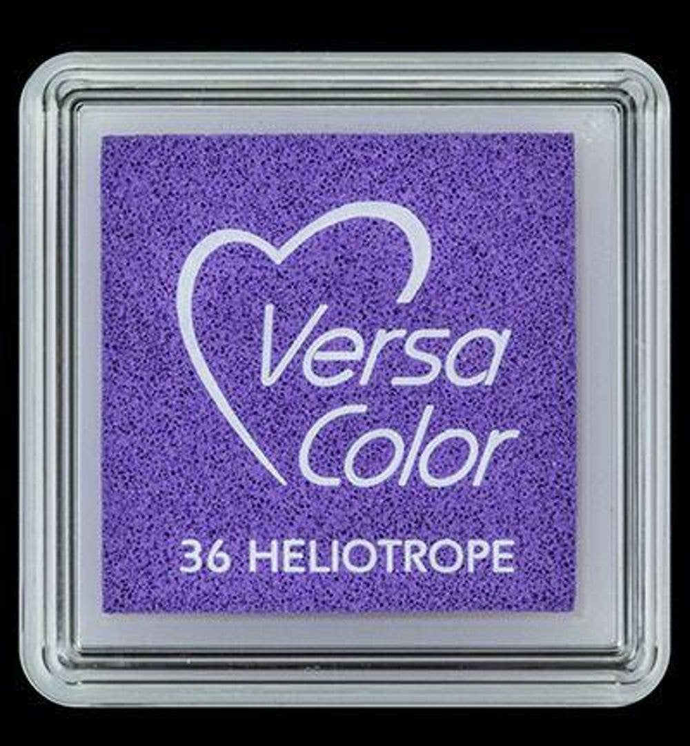 Ecstasy Crafts Distributing - Wholesale Craft Supplies - Versacolor Ink Pad22