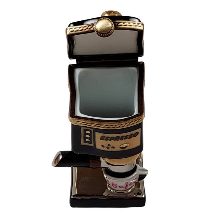 Rochard - Wholesale Espresso Maker - Espresso Maker1