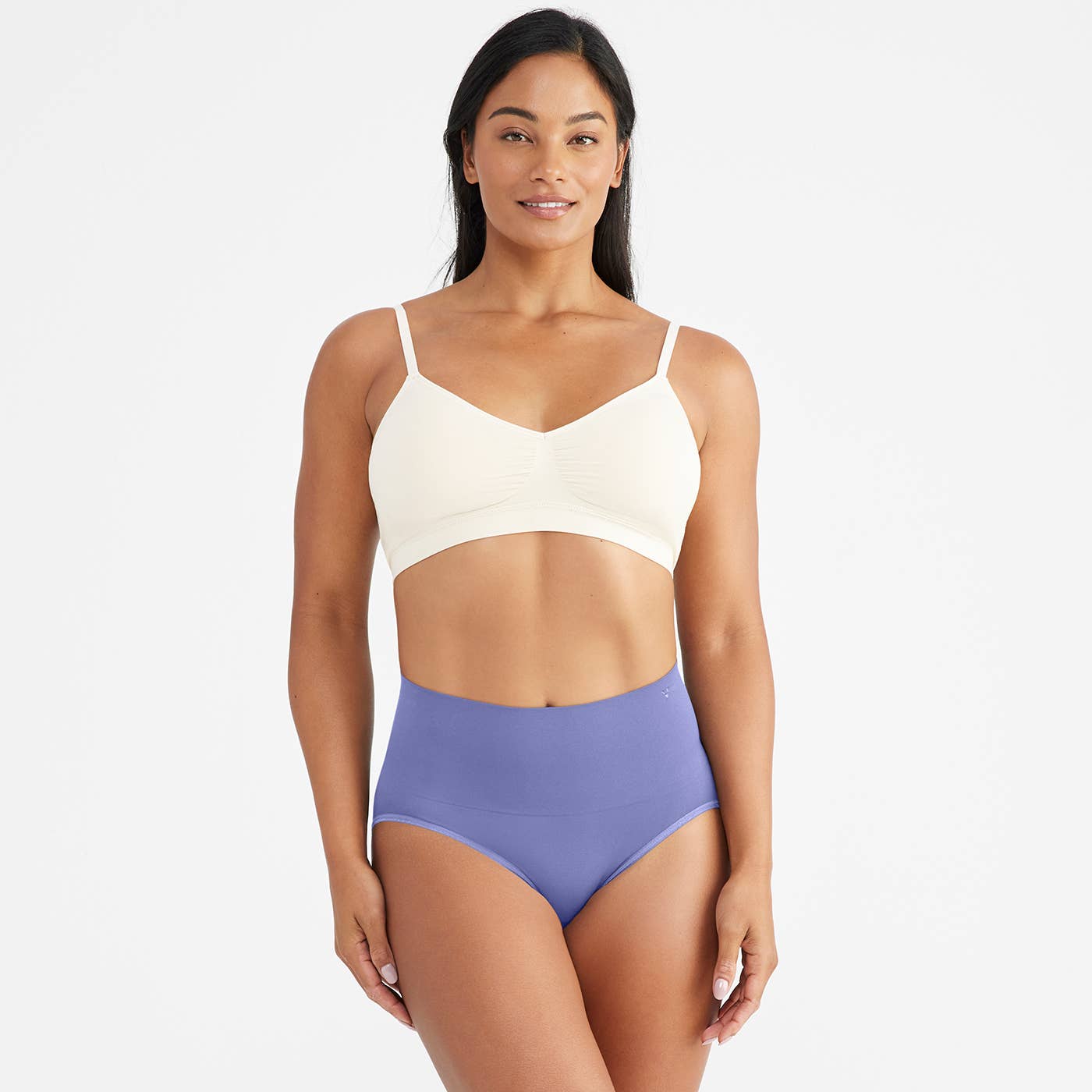 Yummie – Großhandel Shapewear – Damen – Ultraleichter Shapewear-Slip – auch in großen Größen erhältlich27