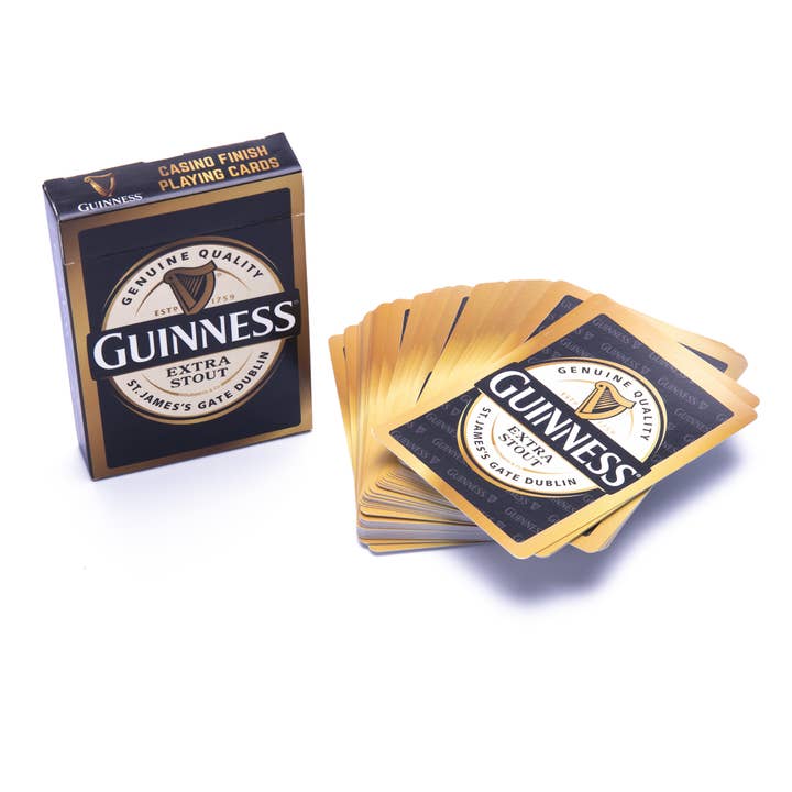 Pint Playing Cards for wholesale by James Trading Group INC