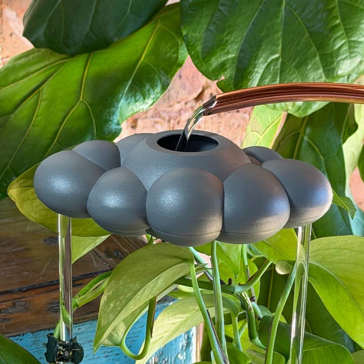 The Cloud Makers – wholesale Vattenkanna – Stormig droppande regnmoln för växtvattning11