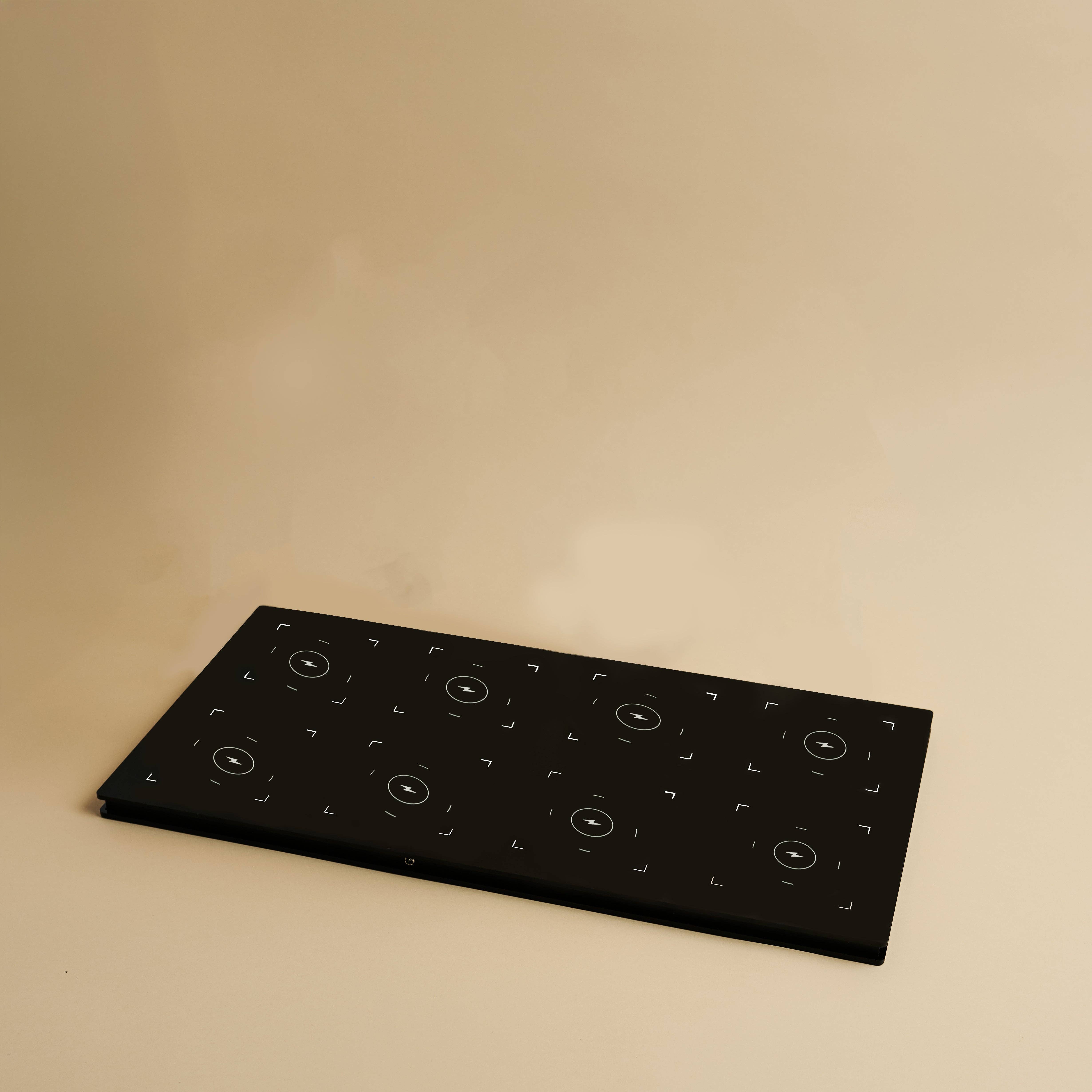 Tavellio - Wholesale Charging Cable - Central Station Wireless Charging Station with 8 Charging Ports – Easy & Functional with Q1-Technology9