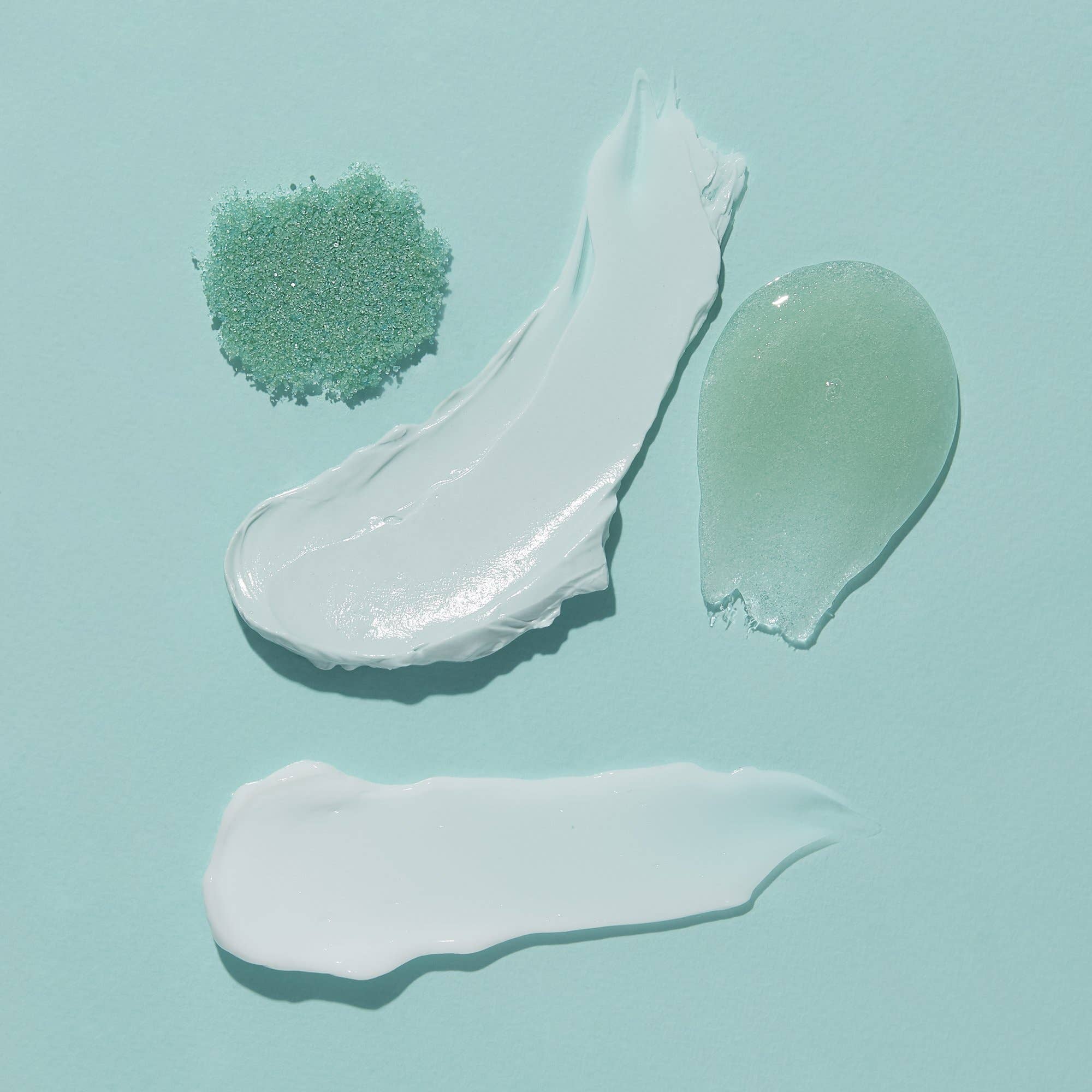 VOESH New York - Wholesale Nailcare Set - Pedi in a Box 4 Step - Add on Service - Eucalyptus1