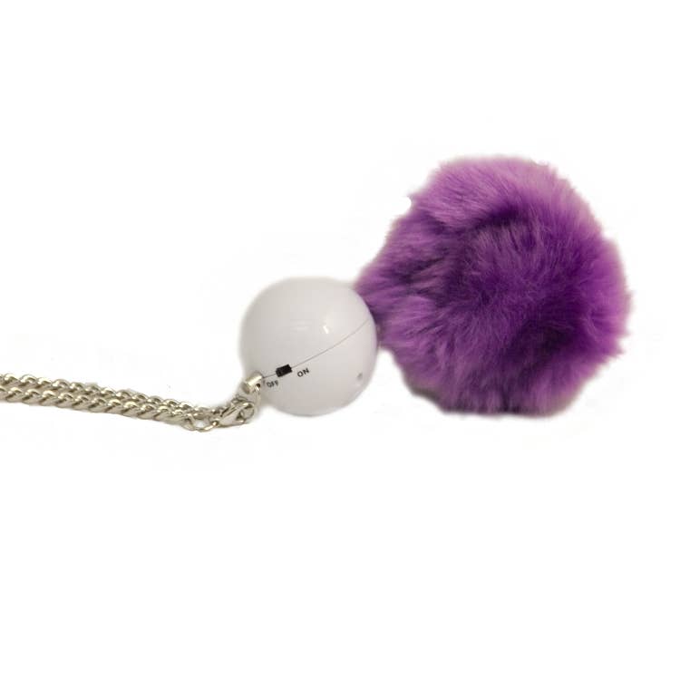 Flipo Group, Ltd. - Wholesale Safety alarm/gear - Fur Ball Personal Alarm ON SALE!2