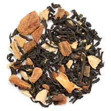 Cauldron Cakes Black Loose-leaf Tea Harry Potter for wholesale by Sub Rosa Tea