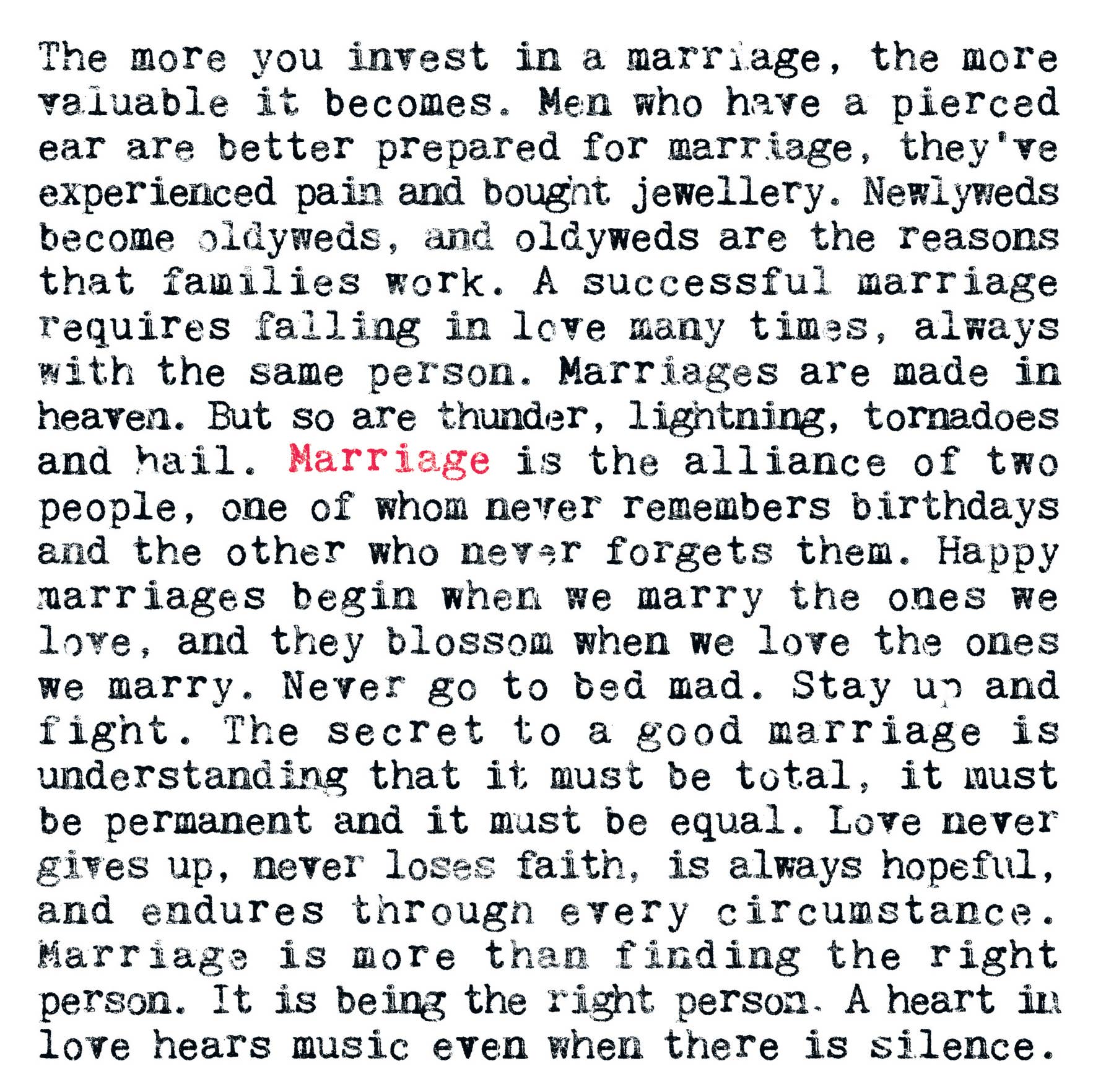 Coulson Macleod (U.S. Duties Paid) - Wholesale Wedding Card - Marriage Quotes Wedding Card1