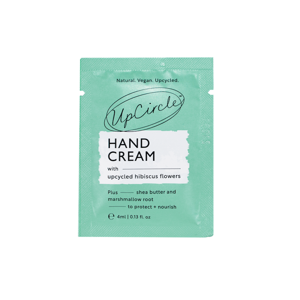 UpCircle Beauty UK – wholesale Facial-care set/kit – UpCircle Wholesale Sample Sachet Packs - Gift GWP Promotions8