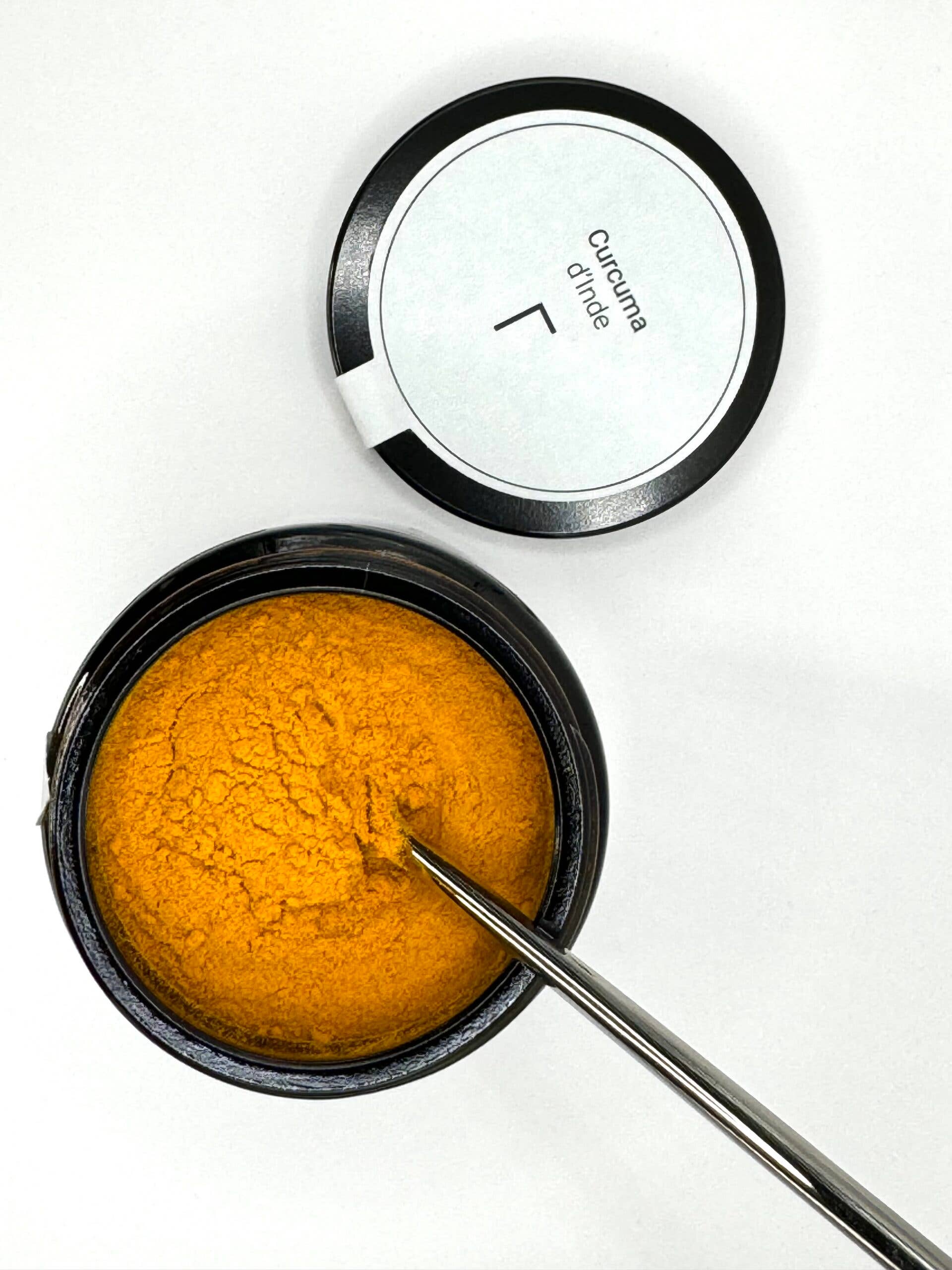 GAMMA l’audace des epices - Wholesale Dried Spice - Turmeric from India0