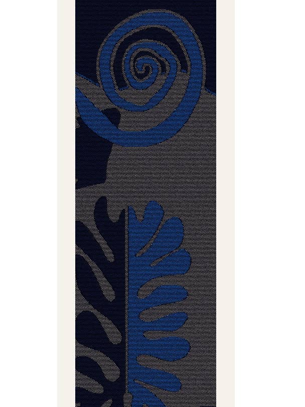 200 Matisse Inspiration Scarf for wholesale by Brochier Soieries