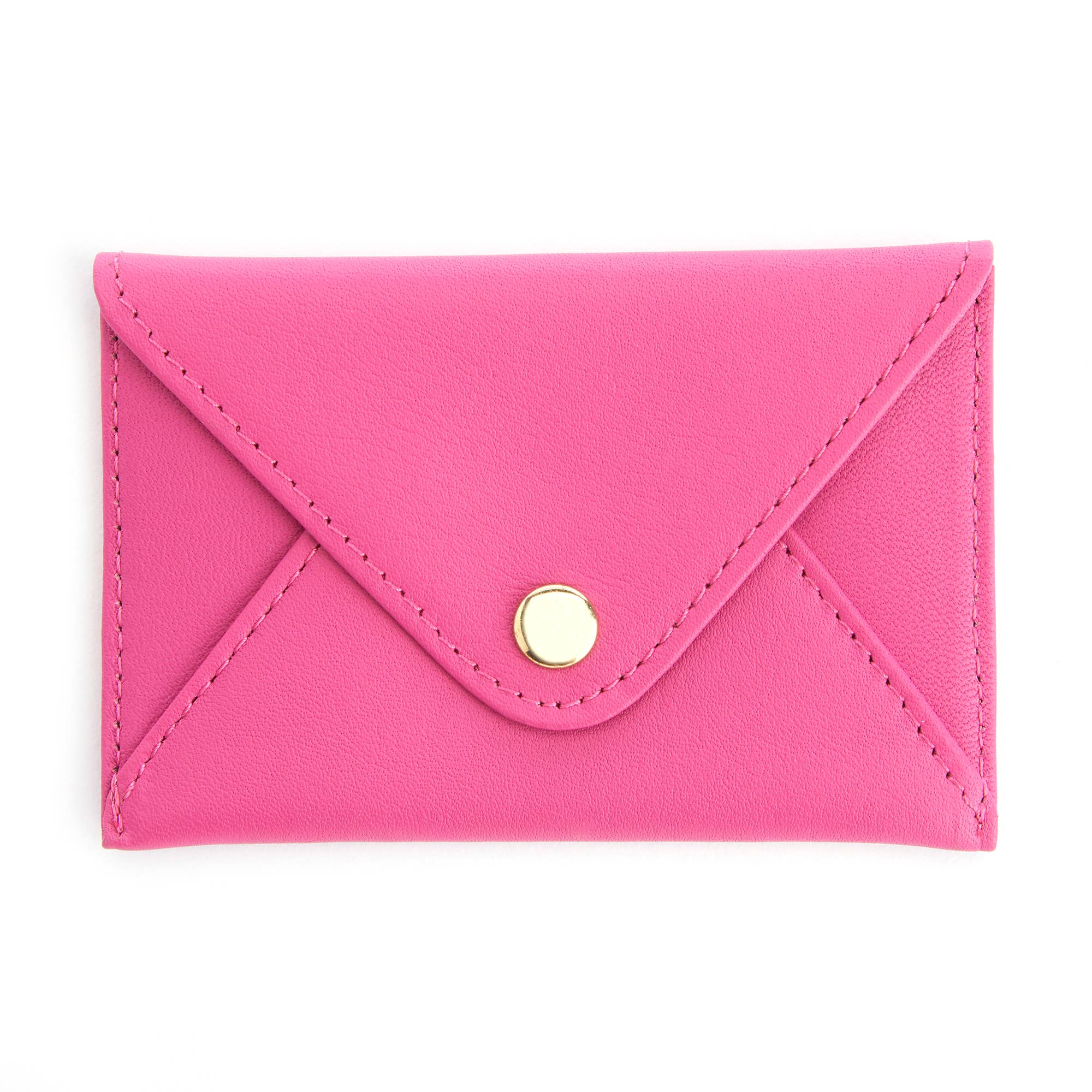 ROYCE New York – wholesale Card holder – women's – Envelope Style Business Card Holder14