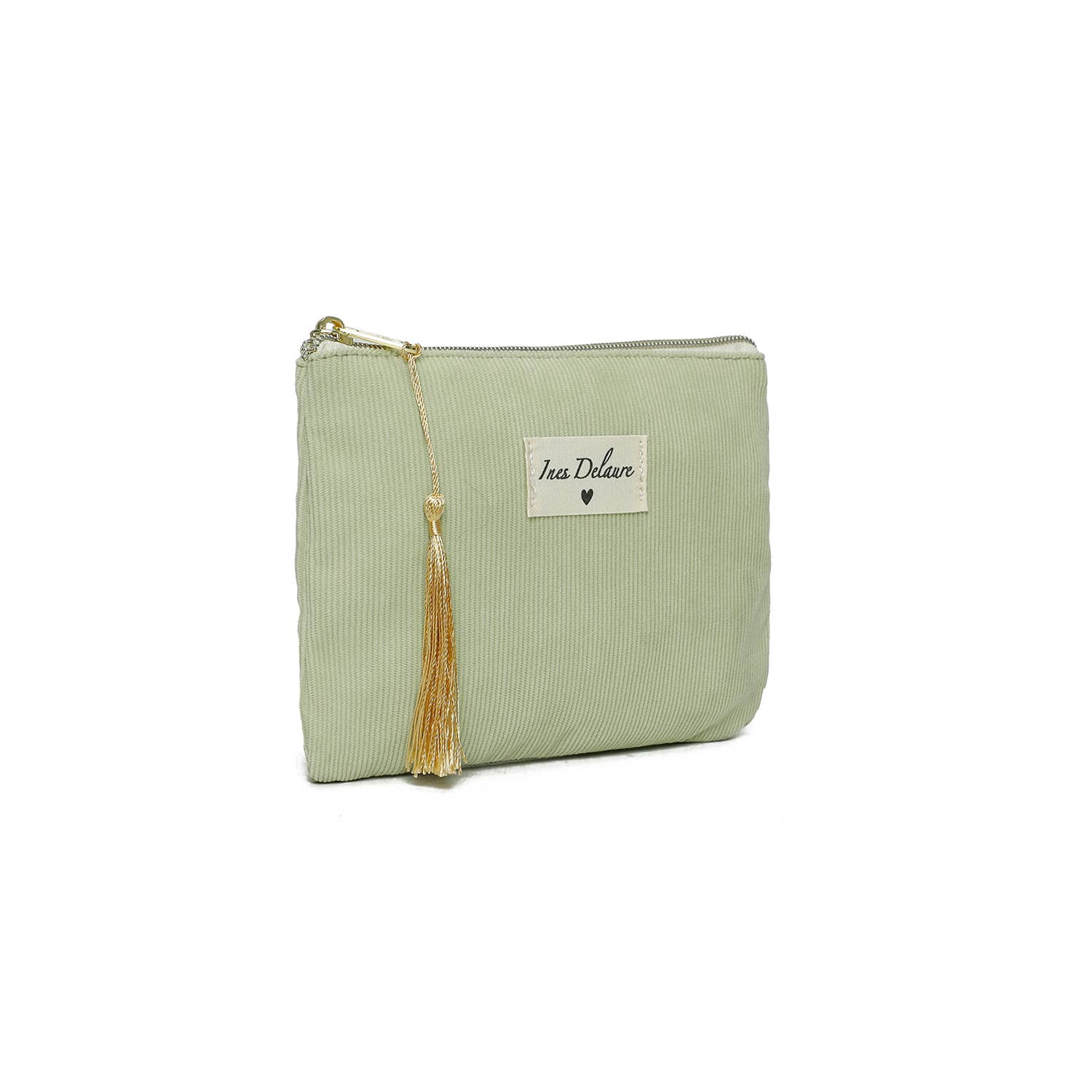 INES DELAURE - Wholesale Pouch - Women's - Zipped pouch10