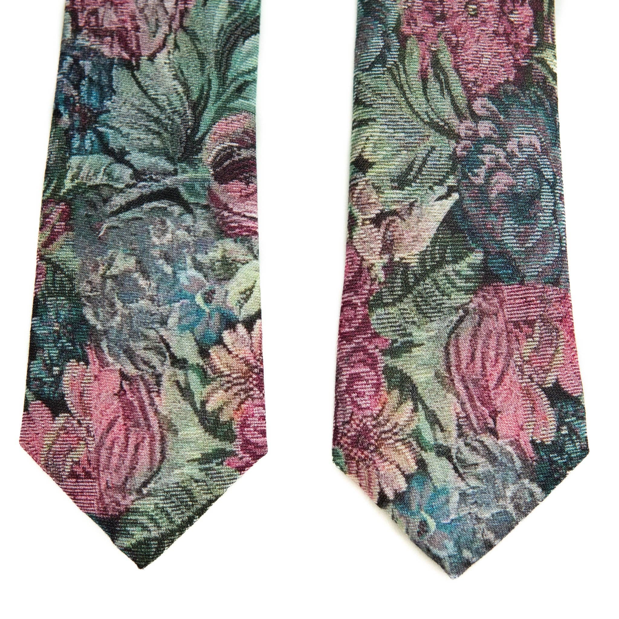 Boon Ties – wholesale Necktie – Men’s – Foyer Men's Tie2