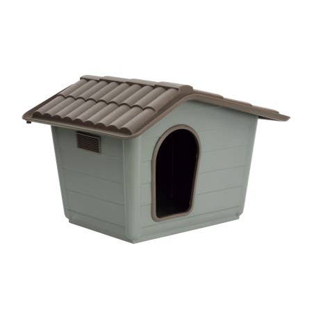Eco Dog House for wholesale by Nayeco