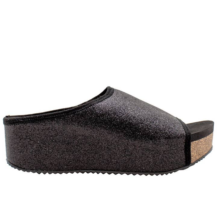 VOLATILE + SBICCA - Wholesale Wedges - Women's - FESTINA