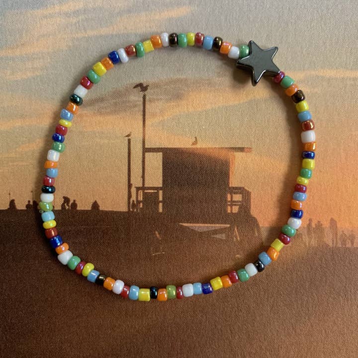 alquimia bracelet for wholesale by Bryn Sanders Jewelry