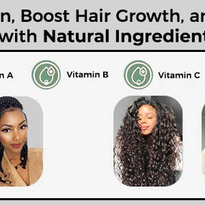 S-Secrets - Wholesale Oral Supplement/Vitamin - Women and Men Hair, Skin, Nails Plus Extra Strength Biotin 5000mcg, Vitamin A, C, D, E, Zinc9