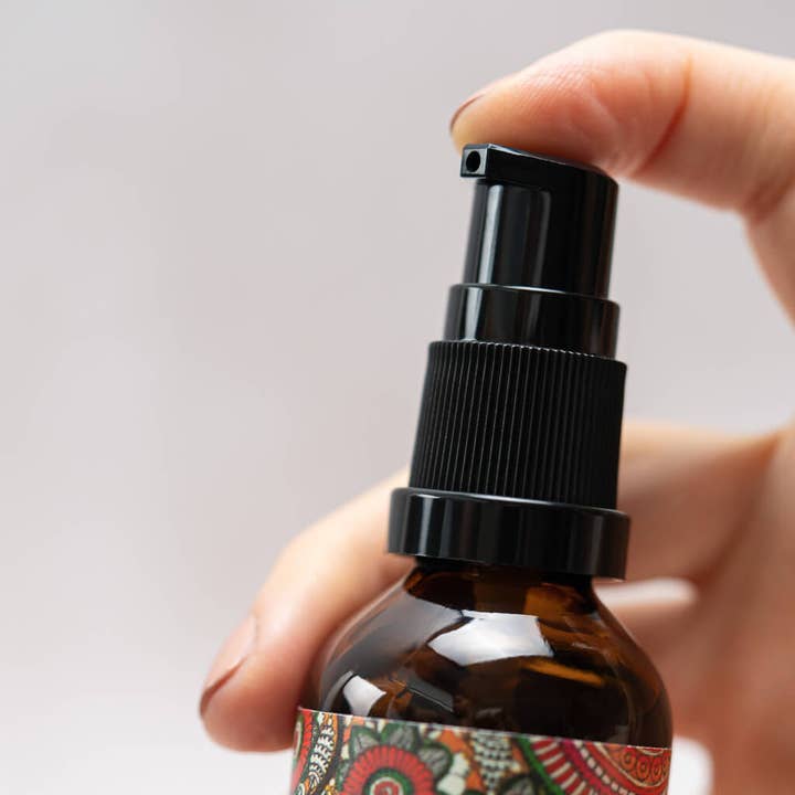 The Ayurveda Experience - Wholesale Facial Serum/Concentrate - iYURA Prinourish Skin Enriching Superfood Serum2