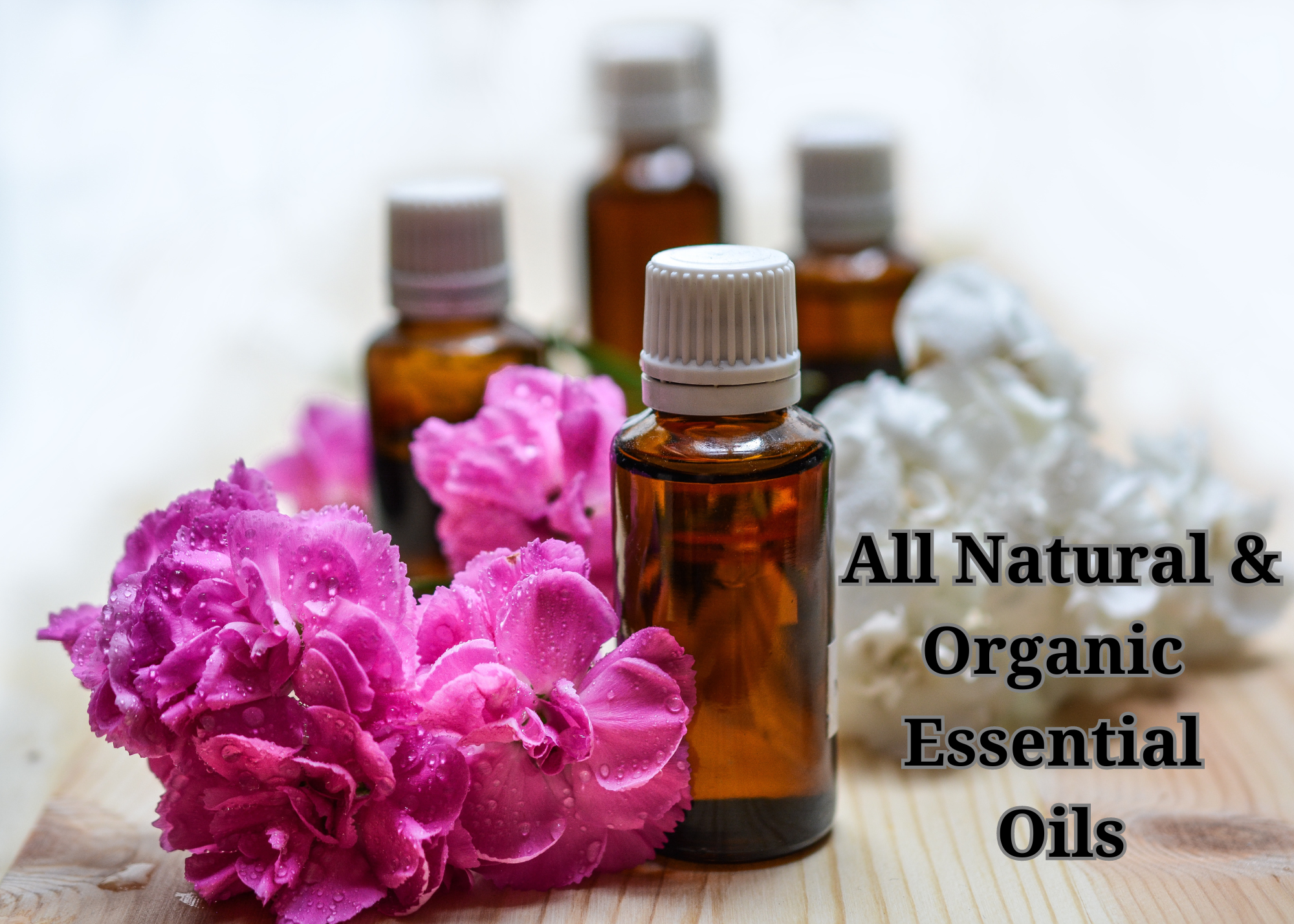 SWC Sisu Wellness Center - Wholesale Bath/Body Oil - Black Opium Body Oil4