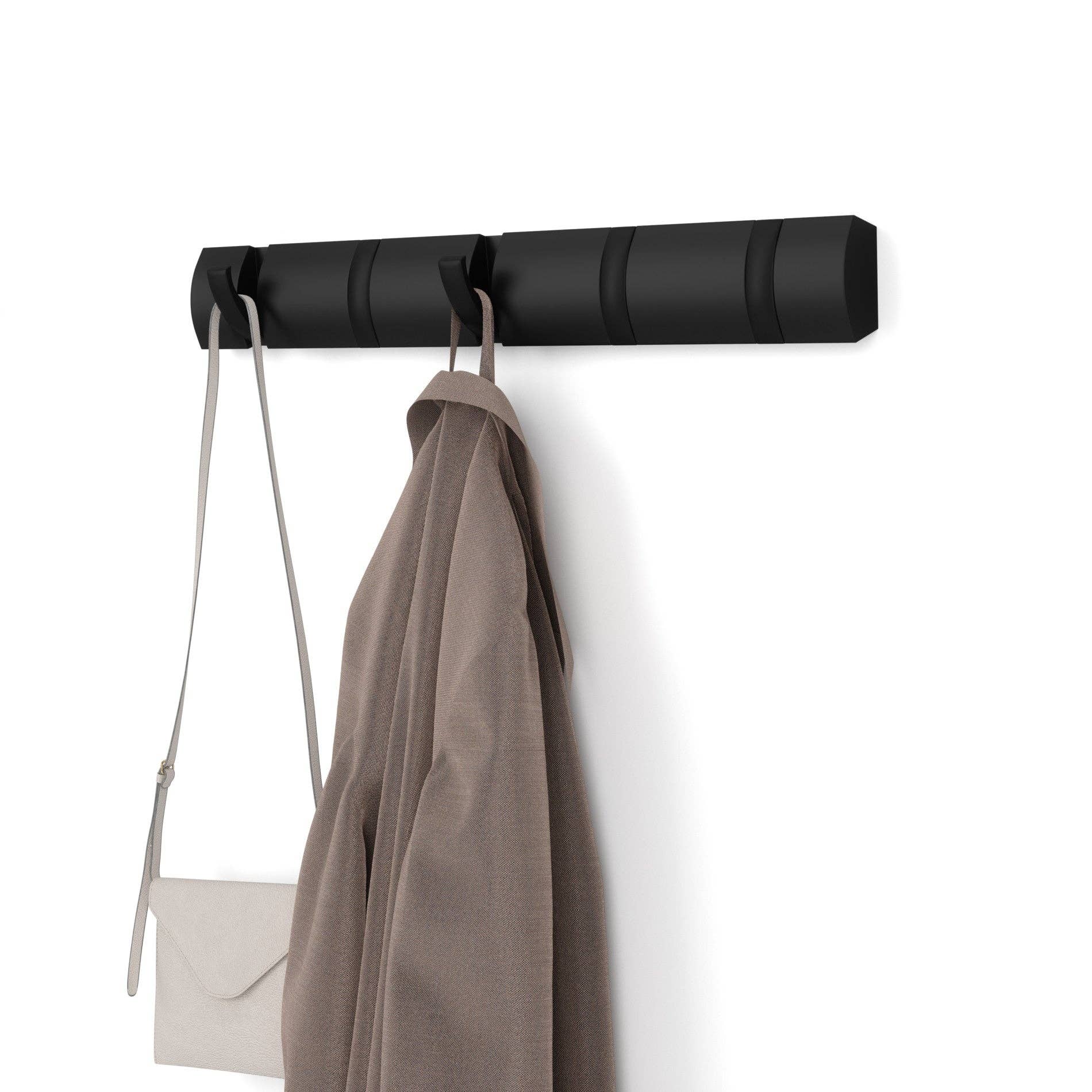 Umbra - Wholesale Wall Hook - Flip 5 Wall Mounted Hook41
