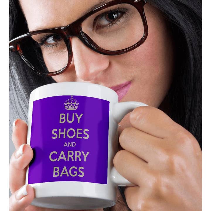 3dRose - Wholesale Coffee Mug - 3dRose, Buy shoes and carry bags. Purple., Mug9