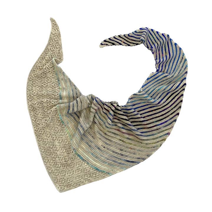 Koigu Wool Designs - Wholesale Knitting/Crochet Supplies - Vestiges Shawl Yarn Packs