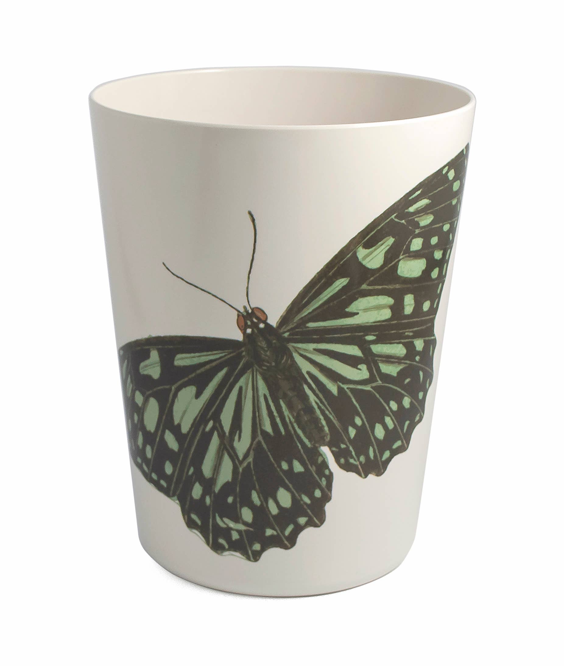 THOMASPAUL - Wholesale Trashcan/Trash Bin - Metamorphosis Vessel/Basket1