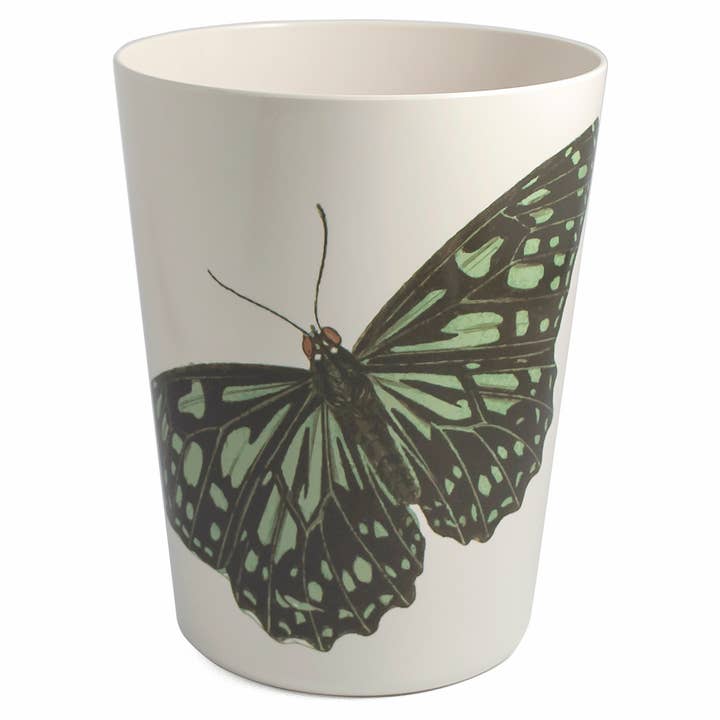 THOMASPAUL - Wholesale Trashcan/Trash Bin - Metamorphosis Vessel/Basket1