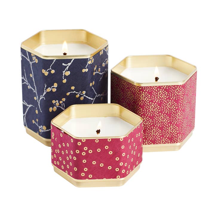 Afterhours for wholesale by Lumé Luxe Candles