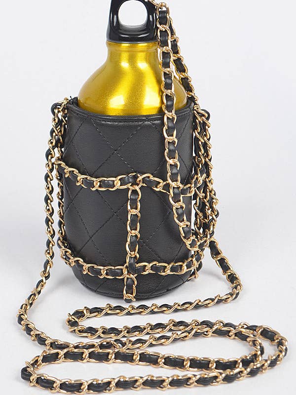 7763 Black Gold - Lot de 3 pour la vente par Apparel Candy