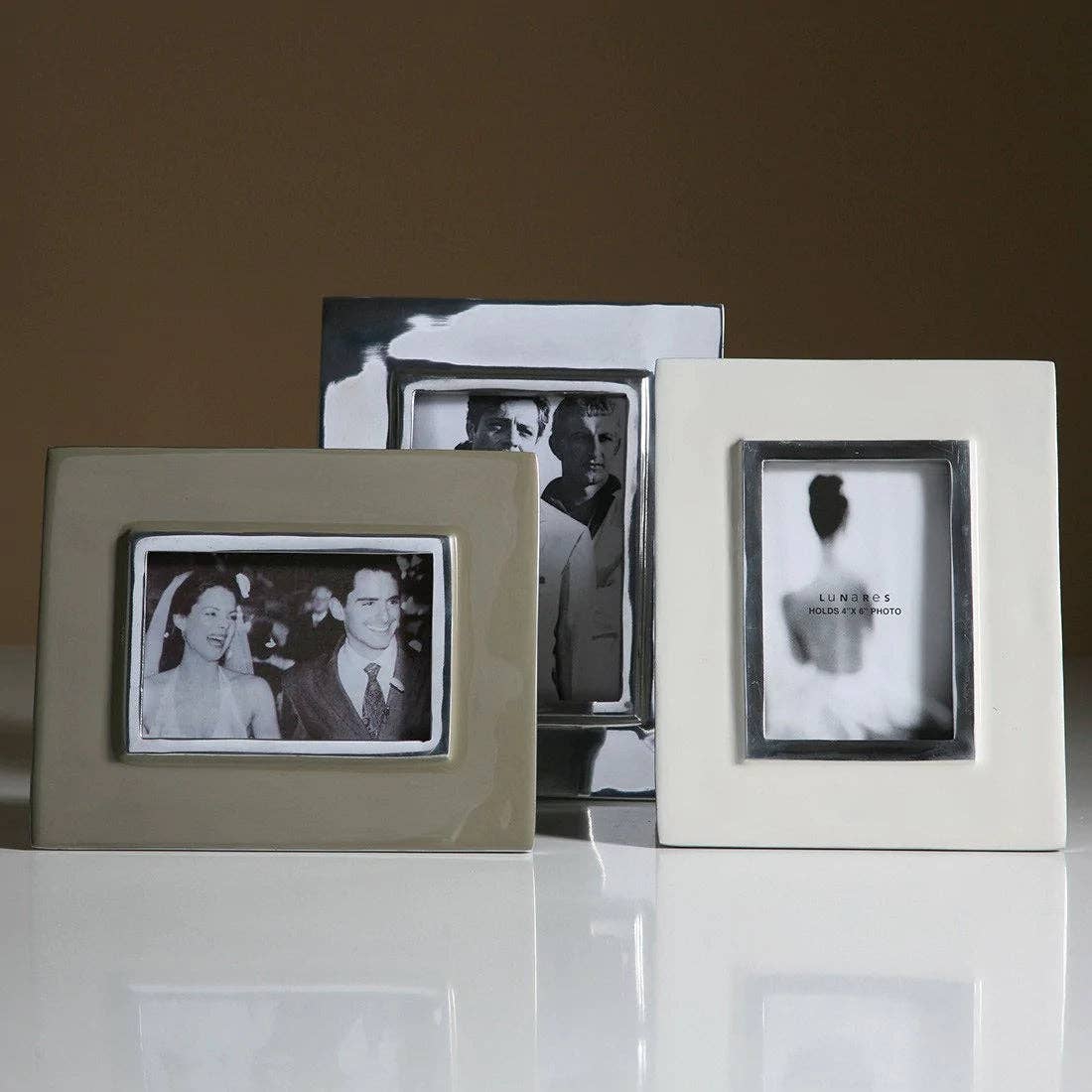 LUNARES - Wholesale Picture Frame - Linea Frame Gold4