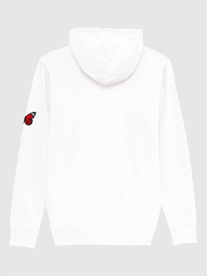 LE SWEATSHIRT LOGO COUPÉ for wholesale by ELECTRON LIBRE®