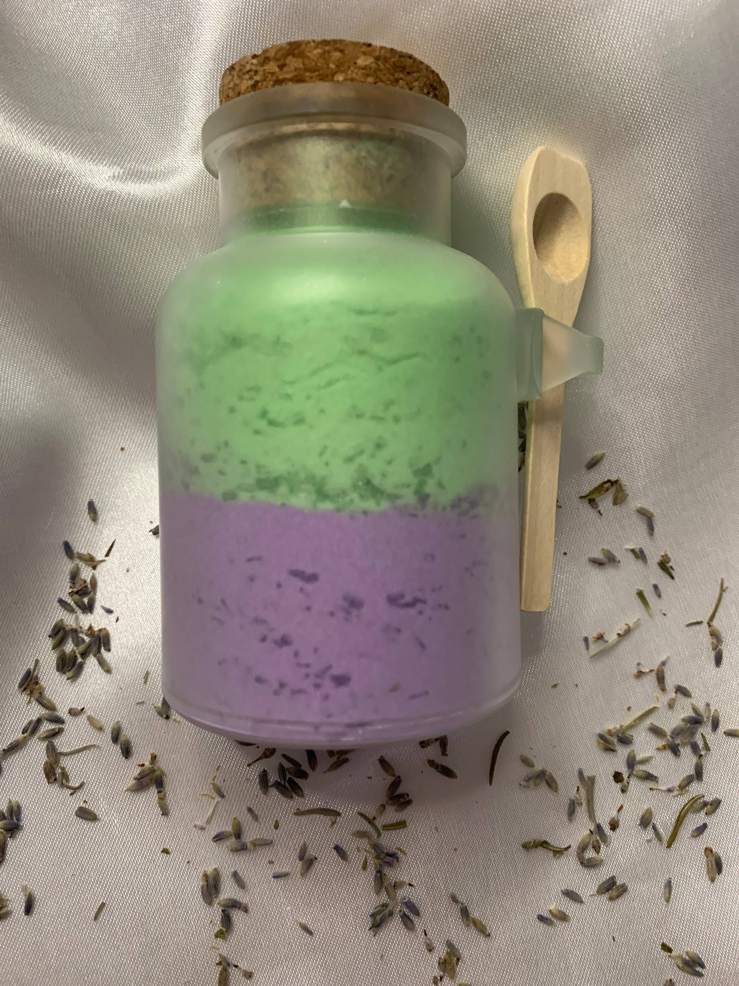 Chabinehairstore - Wholesale Bath Salts - Foaming bath salt👙🚿🛁0