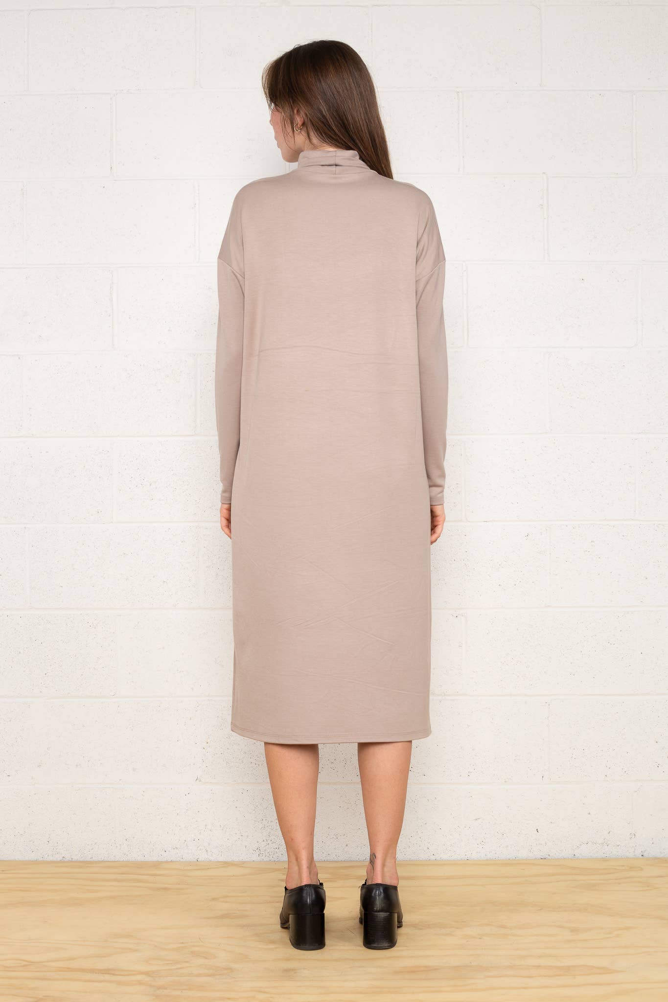 NLT - Wholesale Dress - Women's - Beatrice Dress2