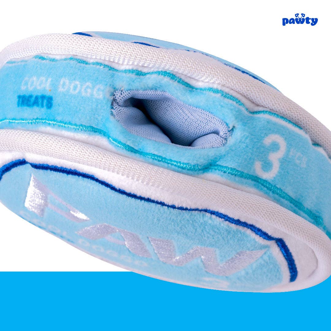 PAWTY Dog Toys – wholesale Mjukisdjur - Hund – PAW-påse1