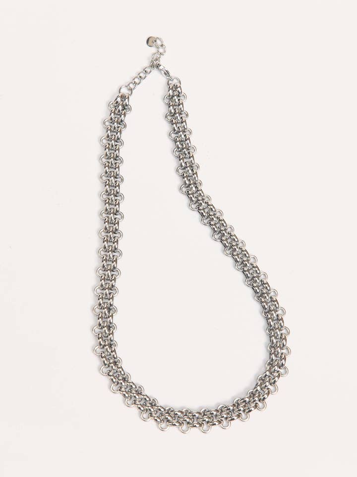 Moonsong Necklace for wholesale by Obus