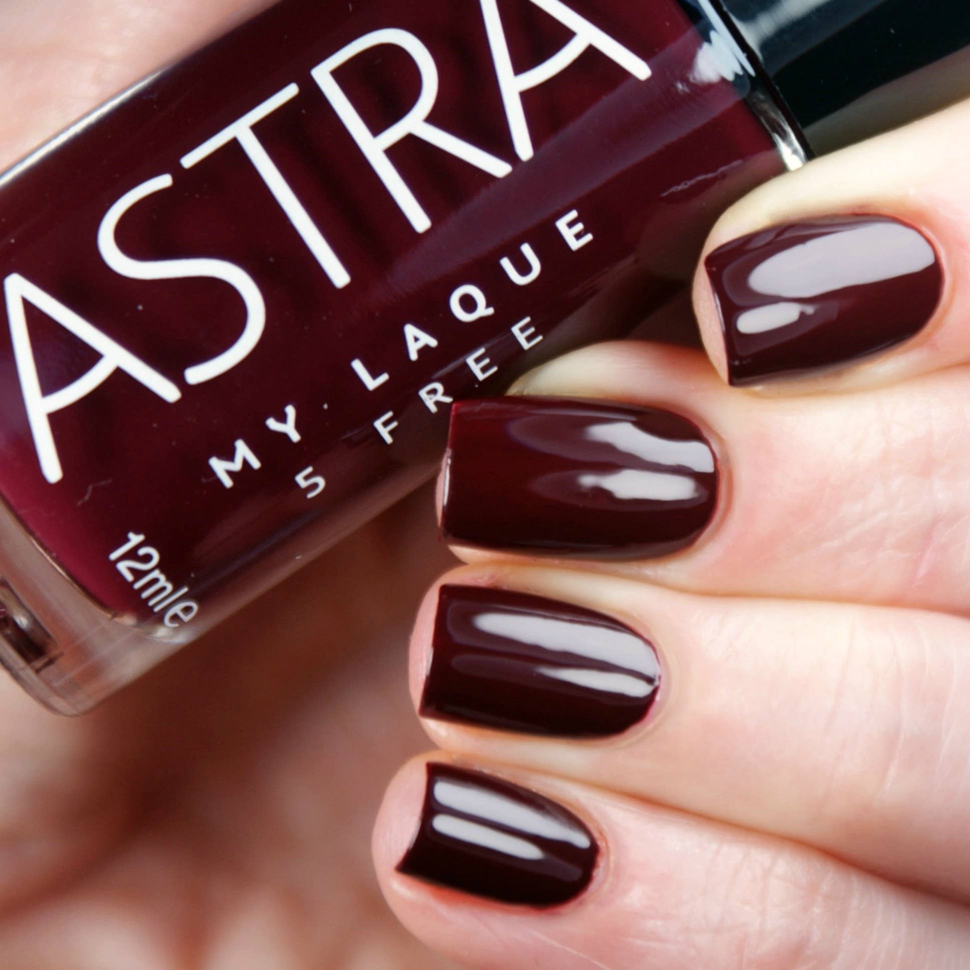Astra Make-Up - Wholesale Nail Polish - My Laque 5Free58