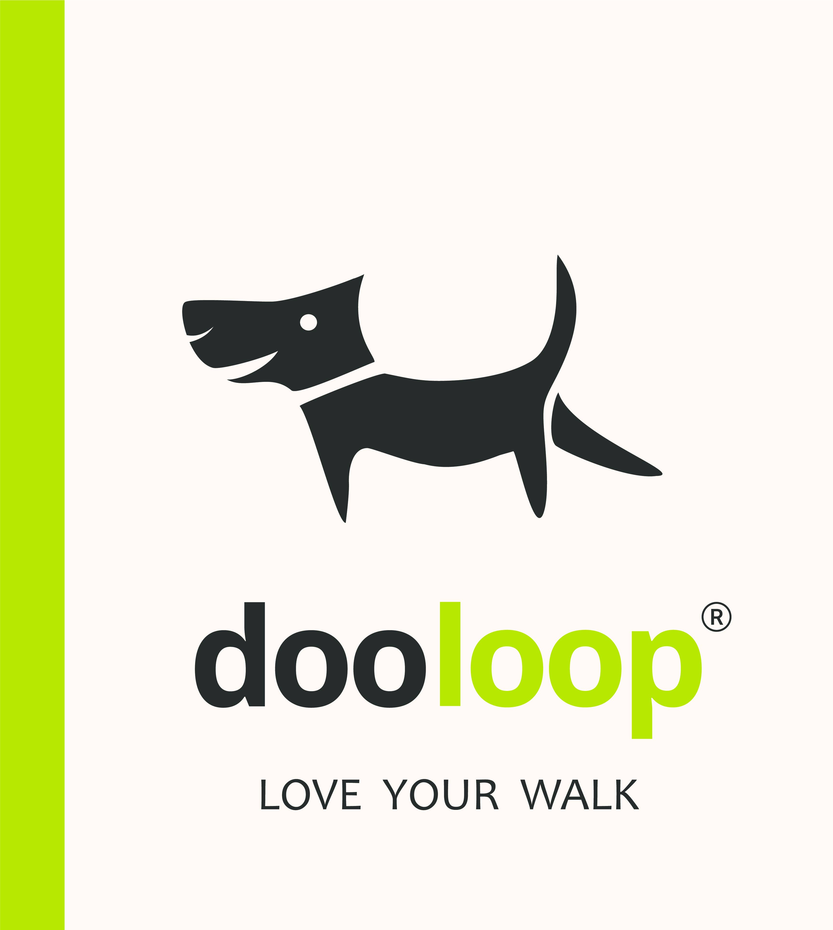 The dooloop by Houndswag LLC wholesale products