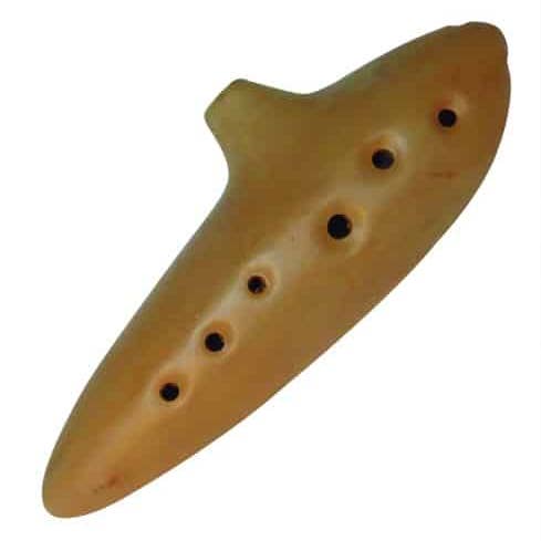 Madre Grande Ocarina voor wholesale door Inter-American Trading Inc.