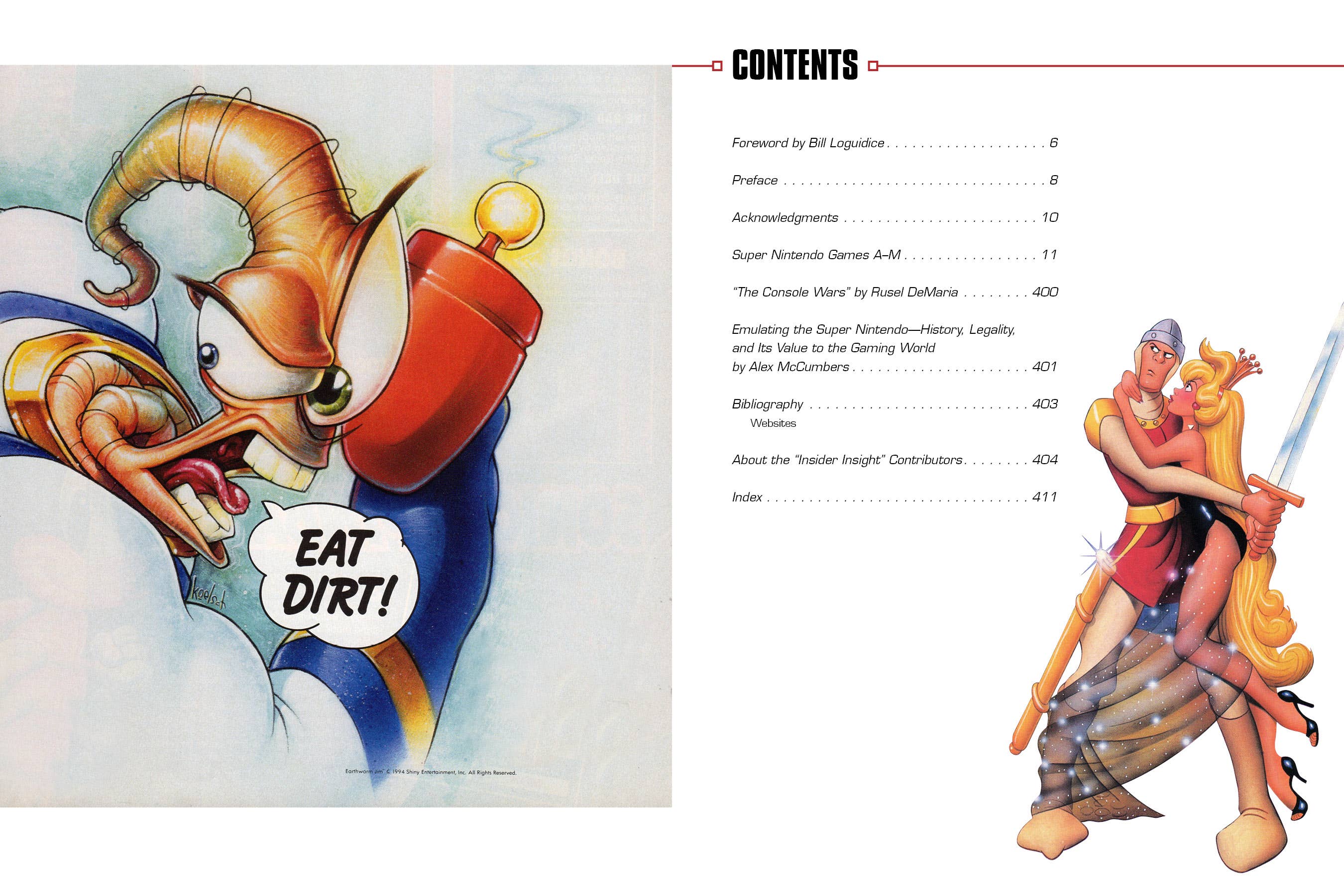 Schiffer Publishing - Wholesale Middle Grade Book (9-12) - The SNES Omnibus: The Super Nintendo and Its Games, Vol. 11