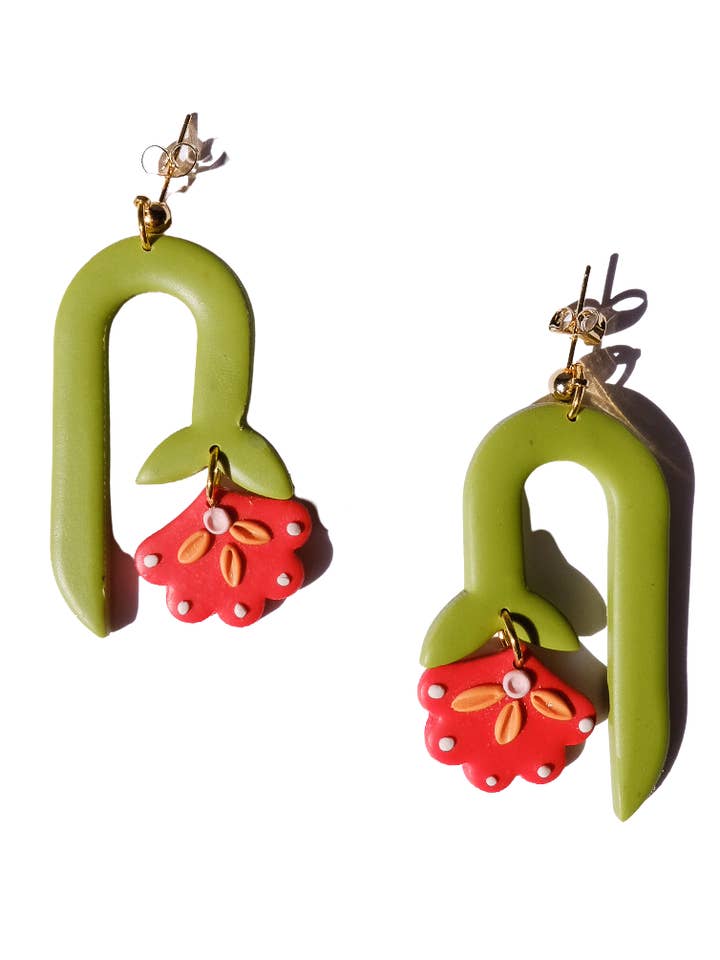 Melancholic Tulips for wholesale by Sumaq