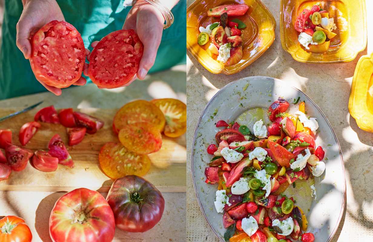 Simon & Schuster - Wholesale Cookbooks & Food - Mostly French by Makenna Held4