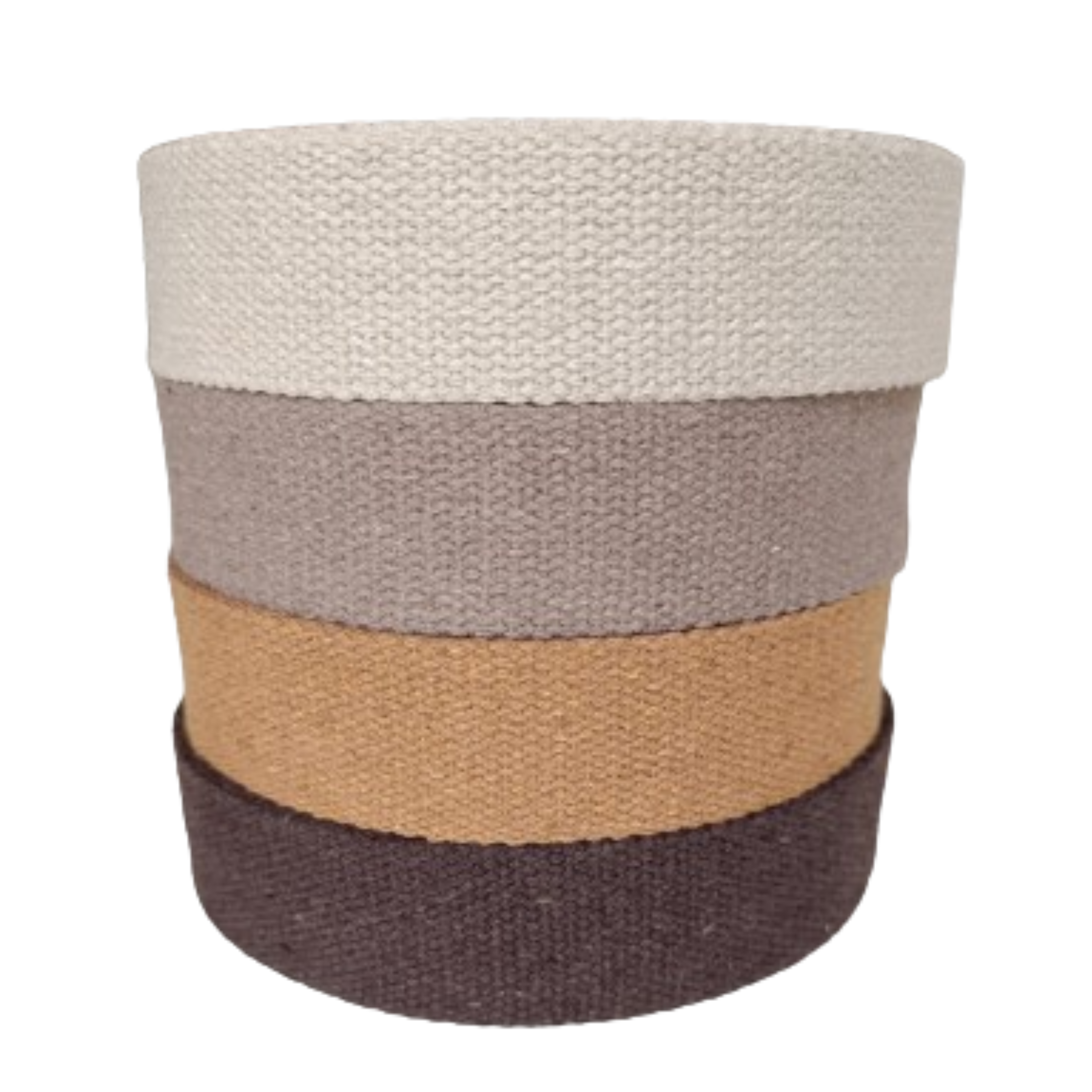 Dream Trimming Goods LLC - Wholesale Craft Supplies - 1.5" x 10 Yard Camel Yellow Heavy Cotton Webbing for Sewing6