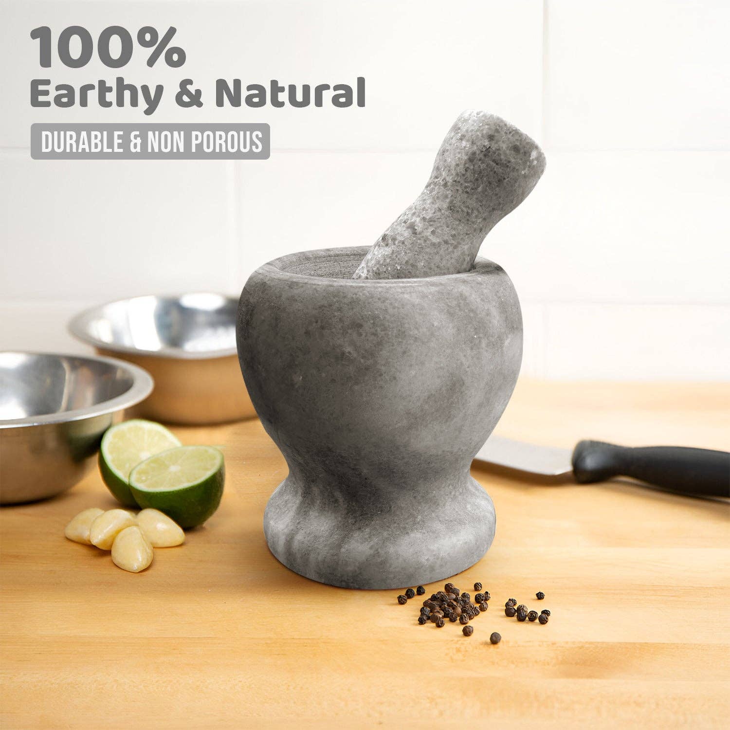 Ledsone – Großhandel Gewürzmühlen – Kräutermühle Grinder zu verkaufen~547018