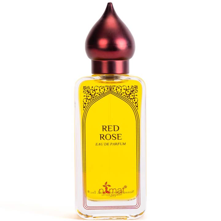 50ml Red Rose Eau de Parfum for wholesale by Nemat