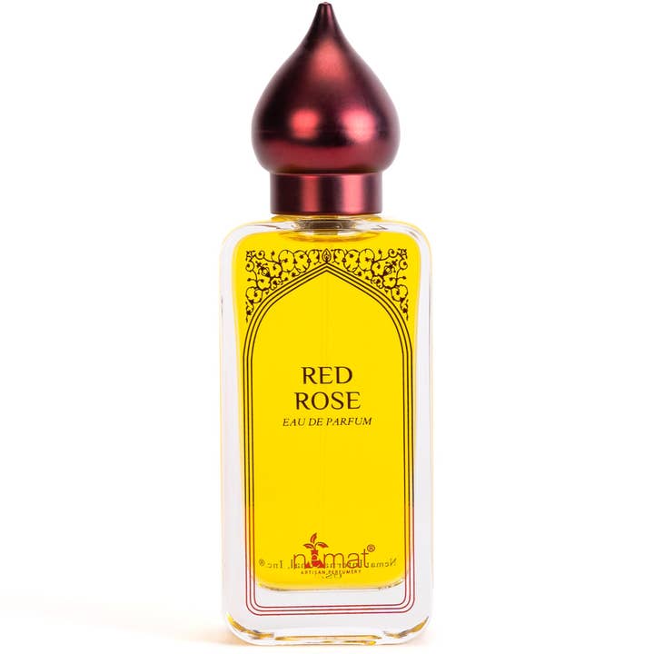Nemat - Wholesale Perfume/Eau de Toilette - 50ml Red Rose Eau de Parfum